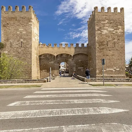 Apartman Flat In The Old Town Of *