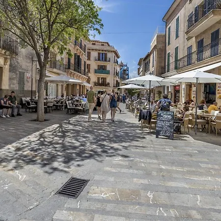 Apartman Flat In The Old Town Of *