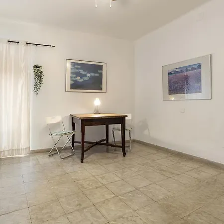 Flat In The Old Town Of Apartment Alcudia (Mallorca)