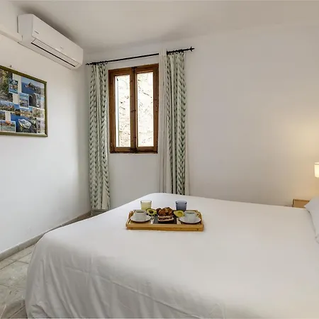 Flat In The Old Town Of Apartment *