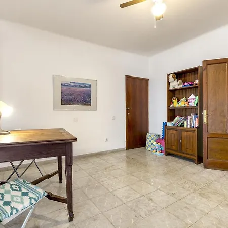 Flat In The Old Town Of *
