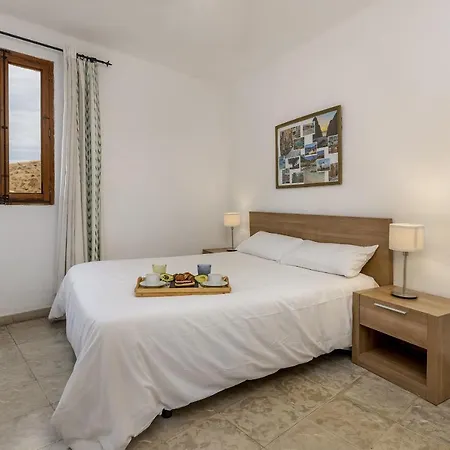 Flat In The Old Town Of *